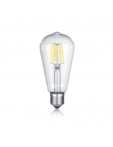 Spuldze E27 6W 600lm 3000k