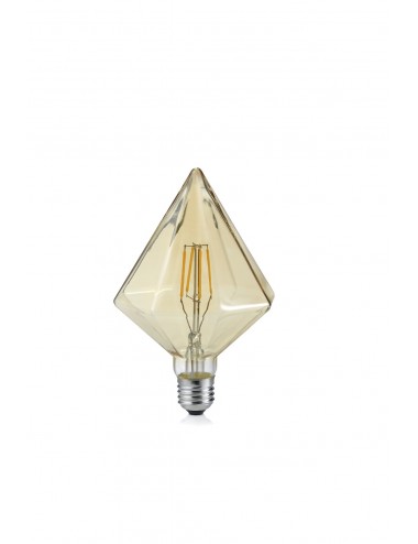 Spuldze E27 4W 320lm 2700k