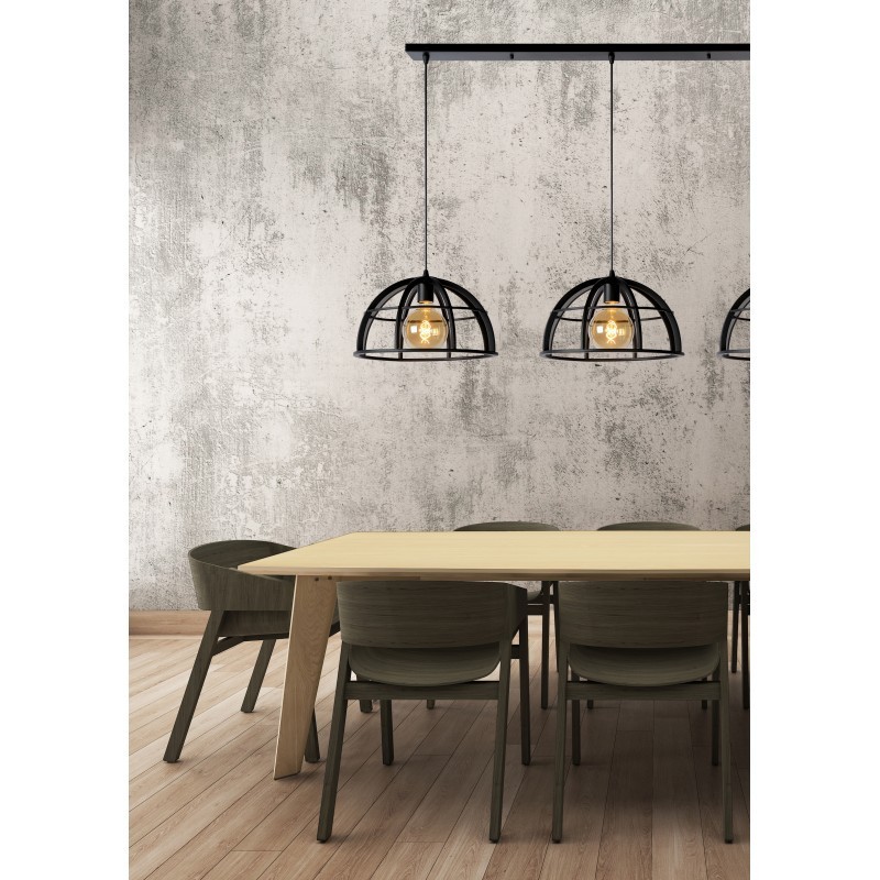 Pendant lamp Dikra