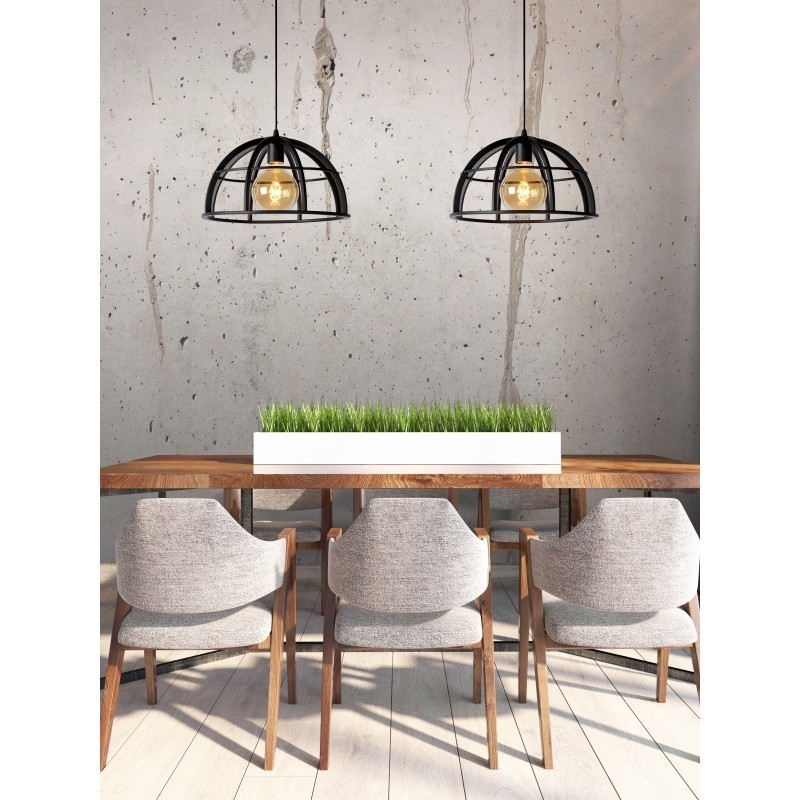 Pendant lamp Dikra