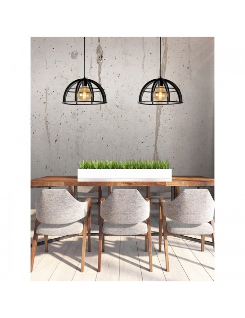 Piekaramā lampa Dikra