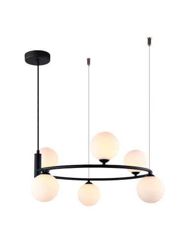 Piekaramā lampa Amily