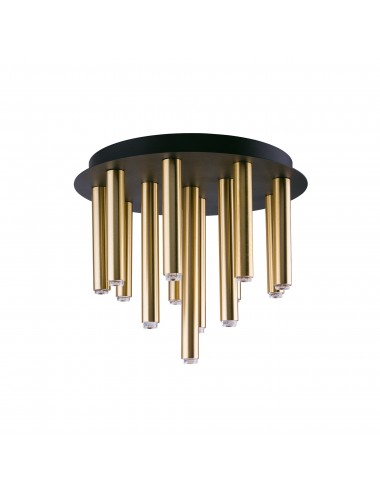 Ceiling lamp Stalactite