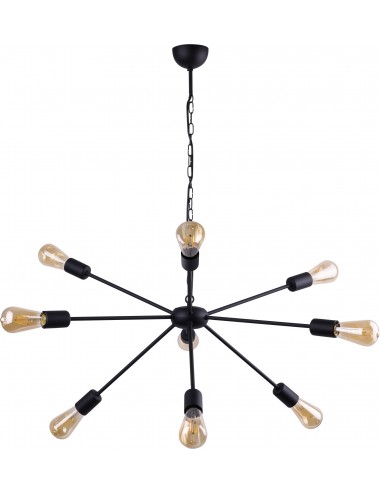 Pendant lamp Rod