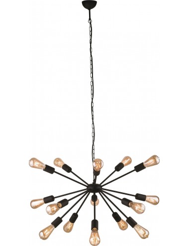 Pendant lamp Rod
