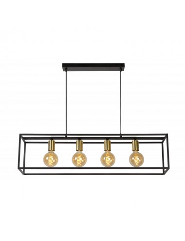 Piekaramā lampa Ruben 00424/04/30 | Lucide | TavaGaisma.lv