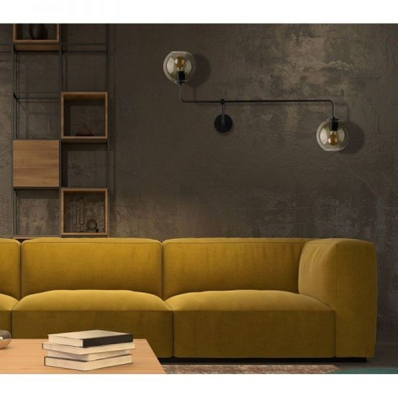 Sienas lampa Monaco