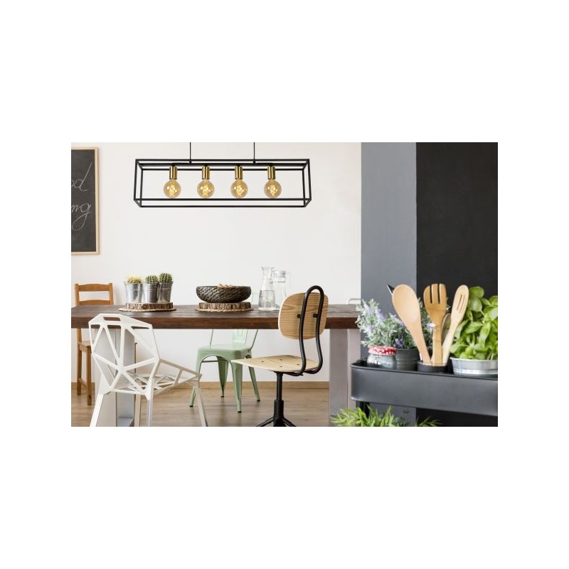 Piekaramā lampa Ruben
