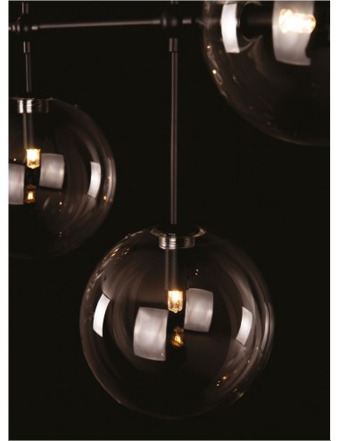 Griestu lampa Lollipop