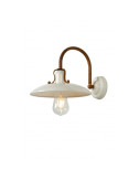 Sienas lampa Romer