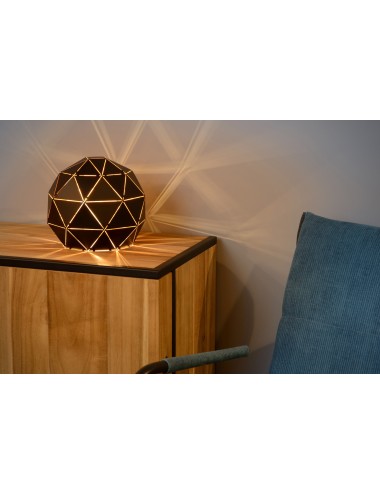 Table lamp Otona 21509/25/30 |Lucide | TavaGaisma.lv/en