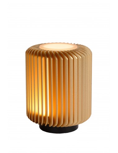 Tischleuchte Turbin