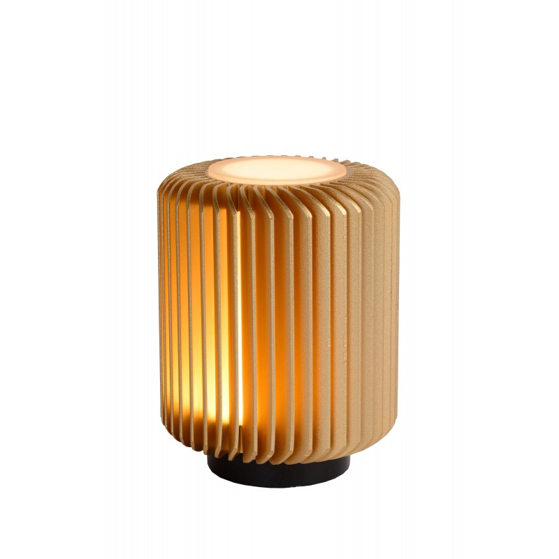 Tischleuchte Turbin