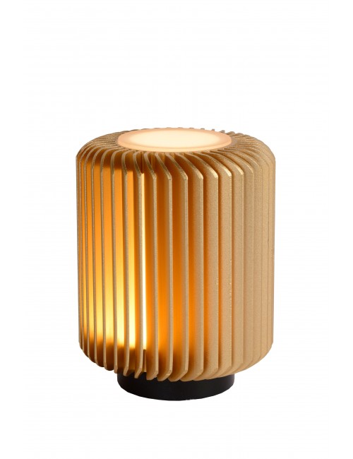 Tischleuchte Turbin