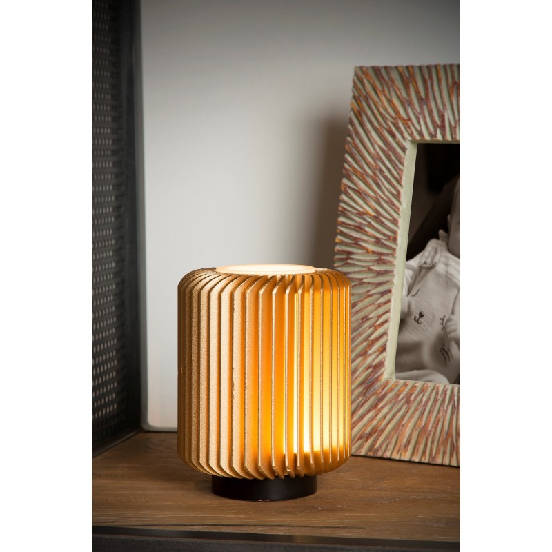 Galda lampa Turbin