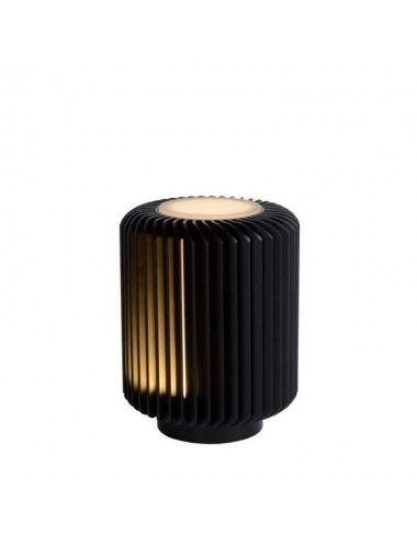 Tischleuchte Turbin