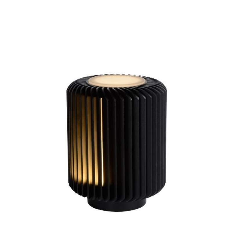 Tischleuchte Turbin