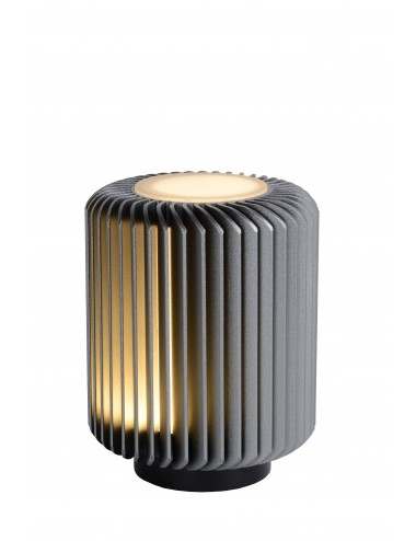 Tischleuchte Turbin