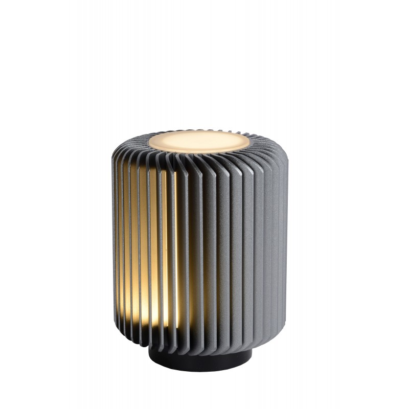 Tischleuchte Turbin