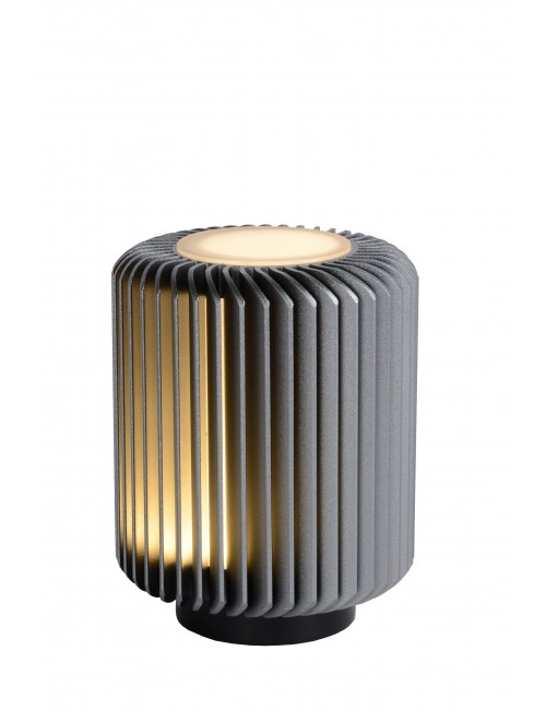 Tischleuchte Turbin
