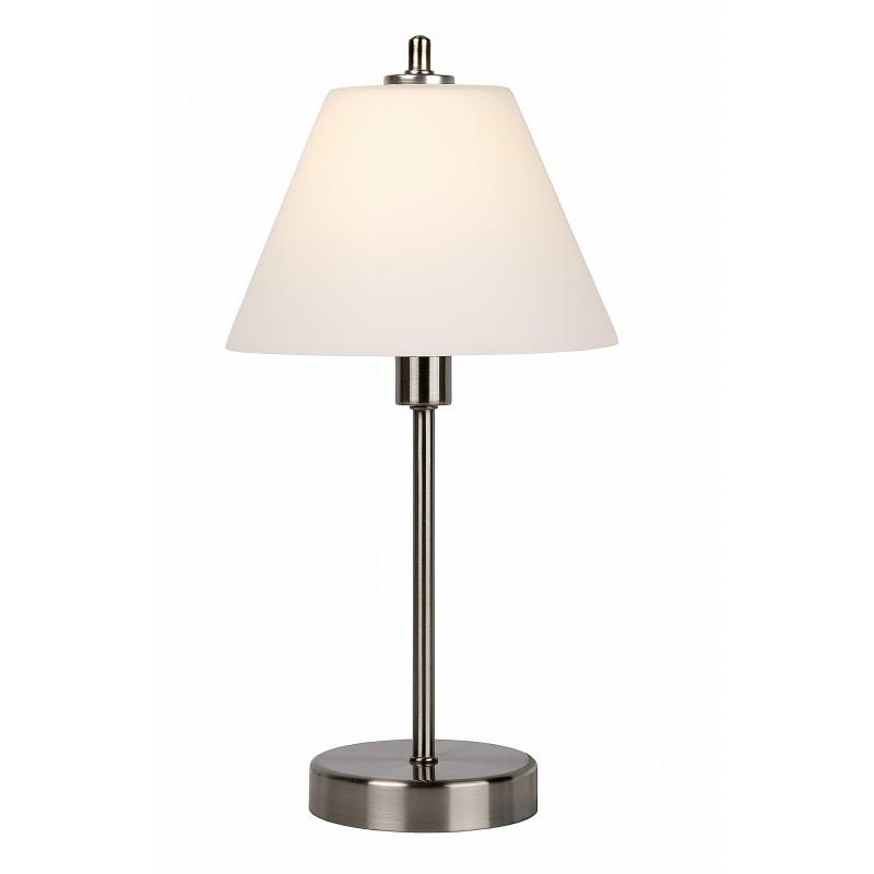 Galda lampa Touch