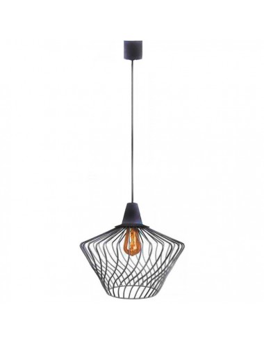 Pendelleuchte Wave S