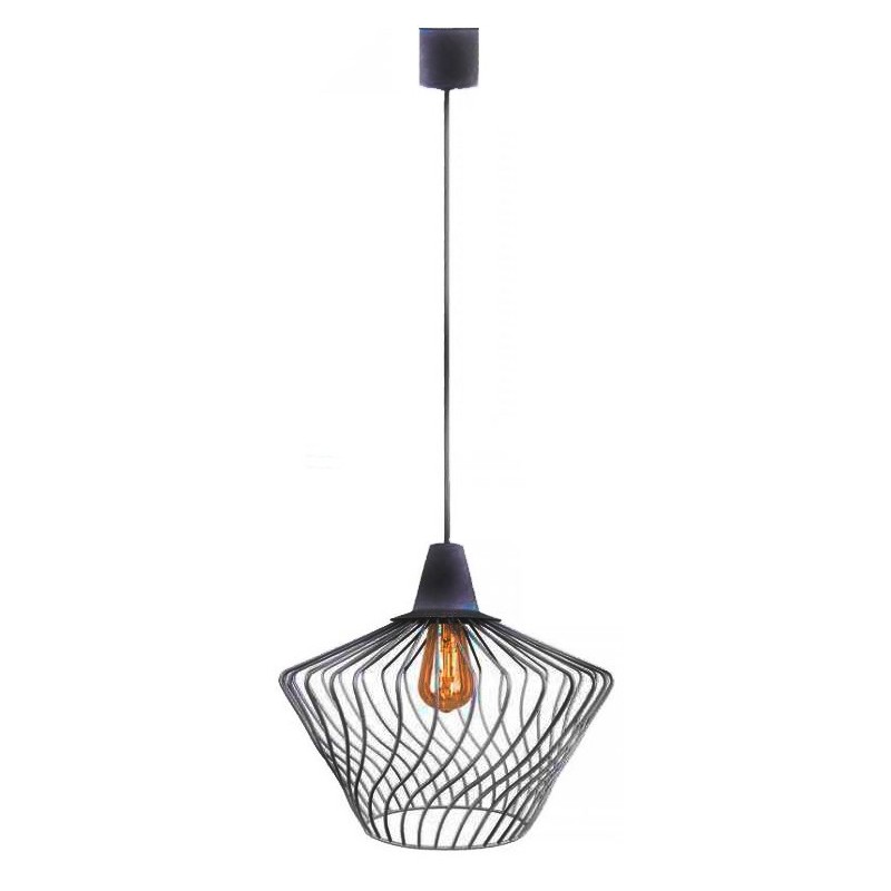 Pendelleuchte Wave S