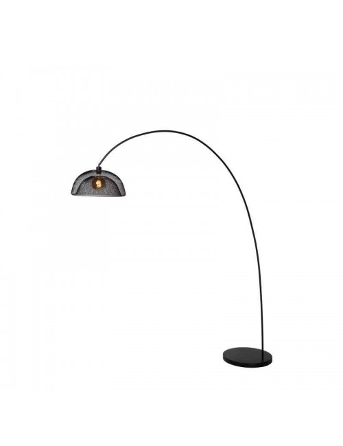 Наполная лампа Mesh