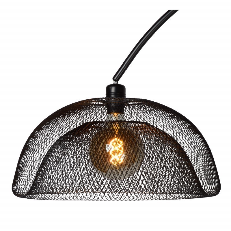 Floor lamp Mesh