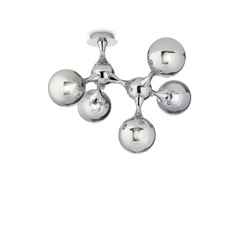Ceiling lamp Nodi PL5