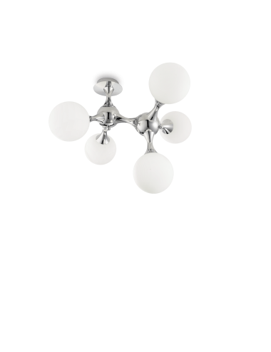 Griestu lampa Nodi PL5