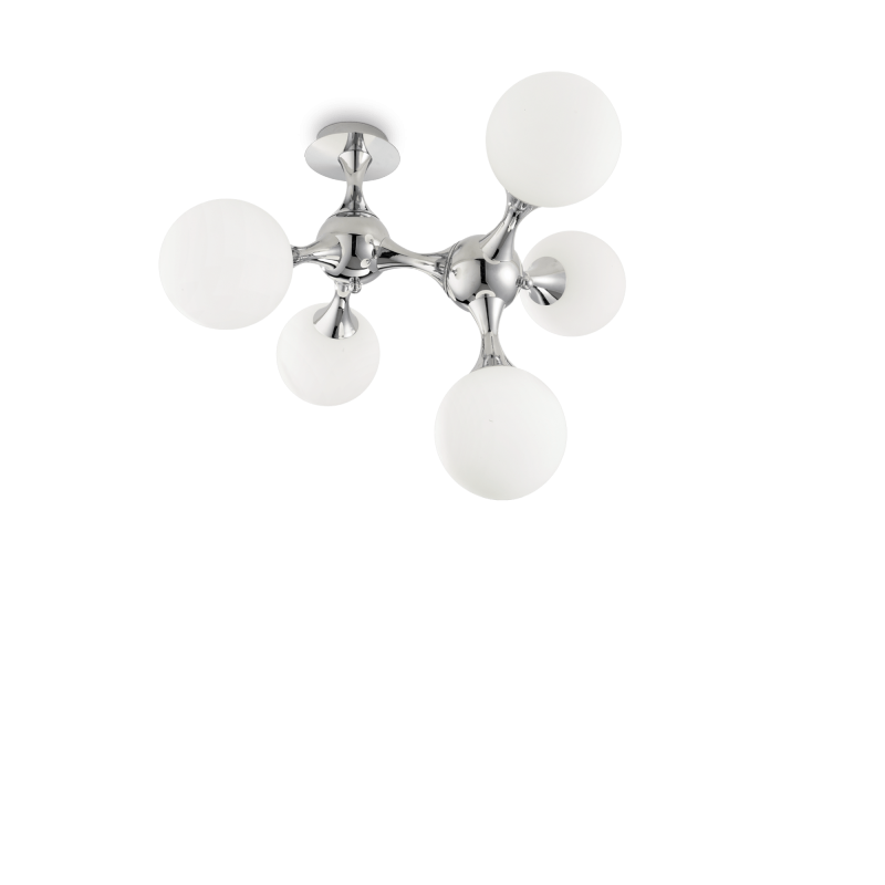 Потолочная лампа Nodi PL5