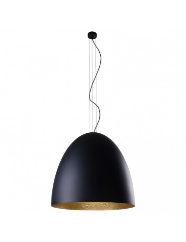 Pendelleuchte Egg XL