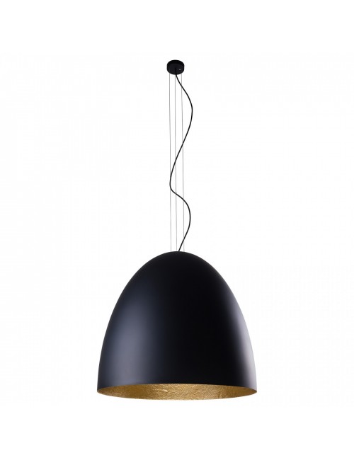 Pendelleuchte Egg XL