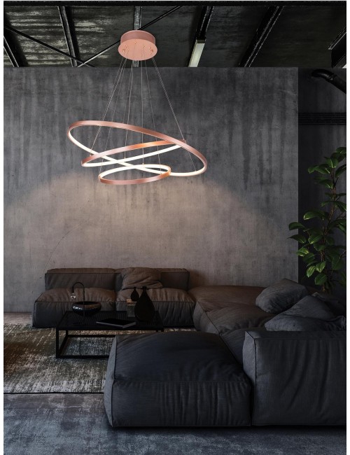 Pakabinamas šviestuvas 180031-D