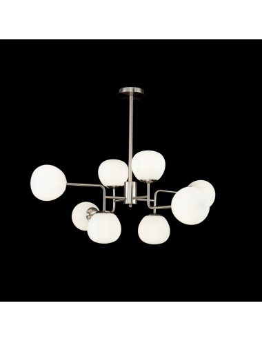 Kattokruunu Erich MOD221-PL-08-N | Maytoni | TavaGaisma.lv/fi