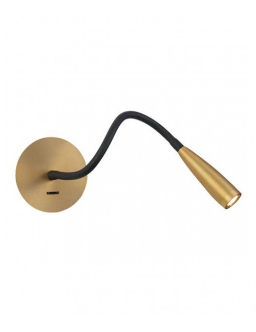 Wall lamp H63