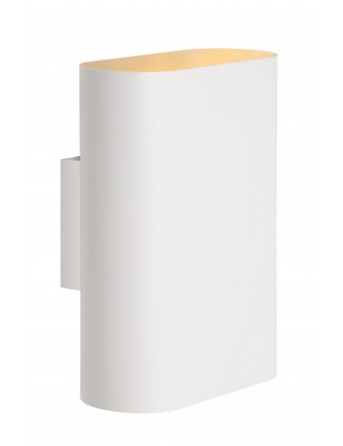 Sienas lampa Ovalis