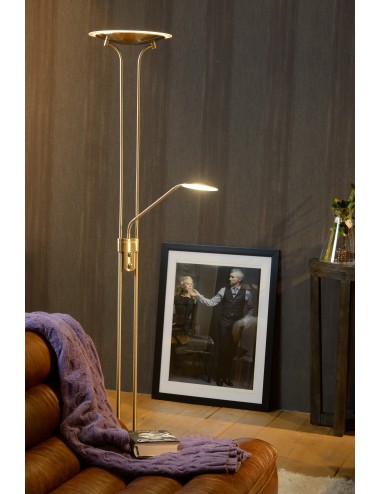 Stāvlampa Champion