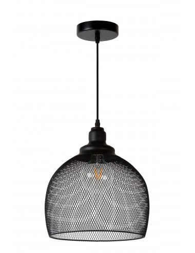 Pendelleuchte Mesh