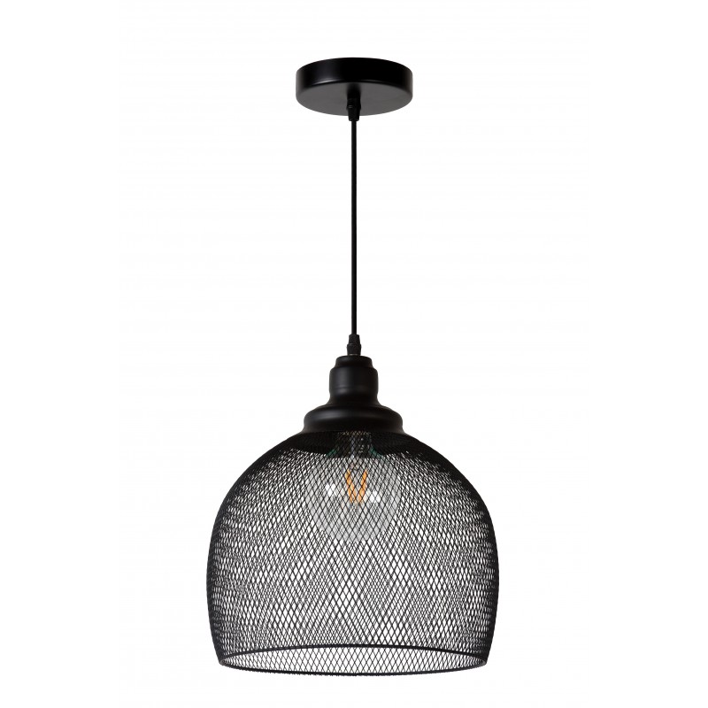 Pendelleuchte Mesh