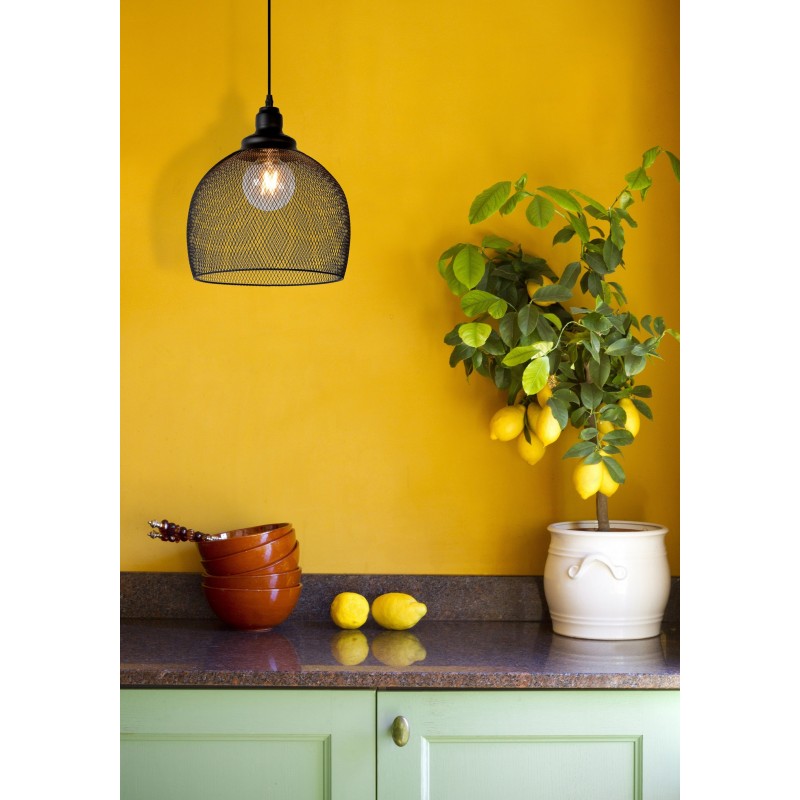 Piekaramā lampa Mesh