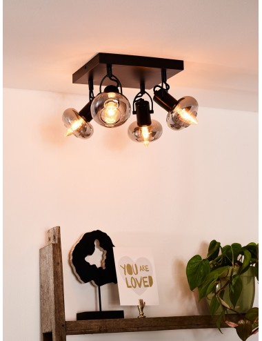 Griestu lampa Madee 17993/14/30 | Lucide | TavaGaisma.lv