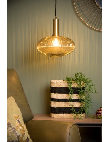 Pendant lamp Maloto