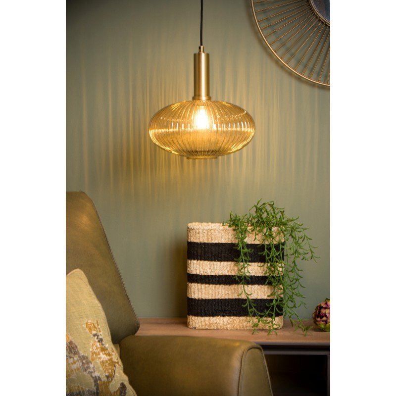 Pendant lamp Maloto