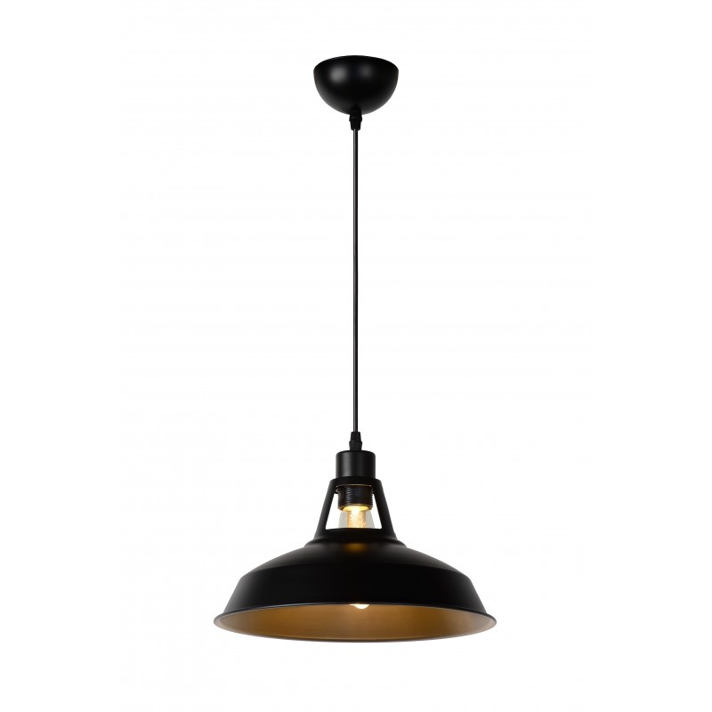 Piekaramā lampa Brassy-Bis