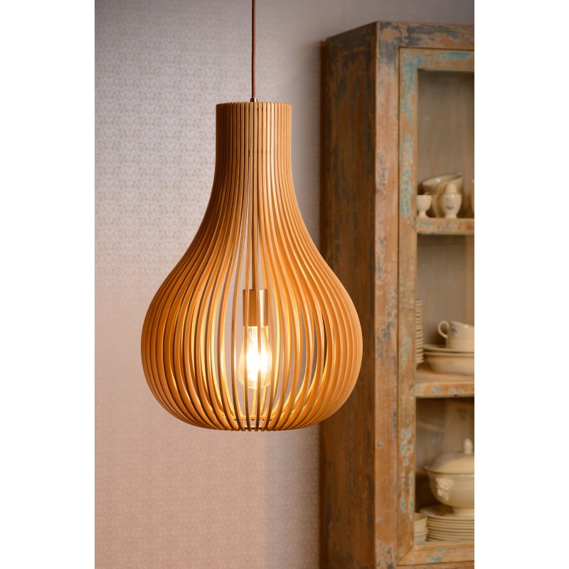 Ripplamp Bodo