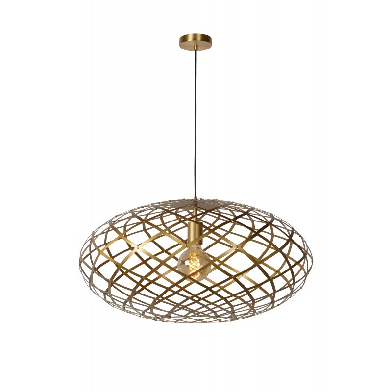 Pendant lamp Wolfram