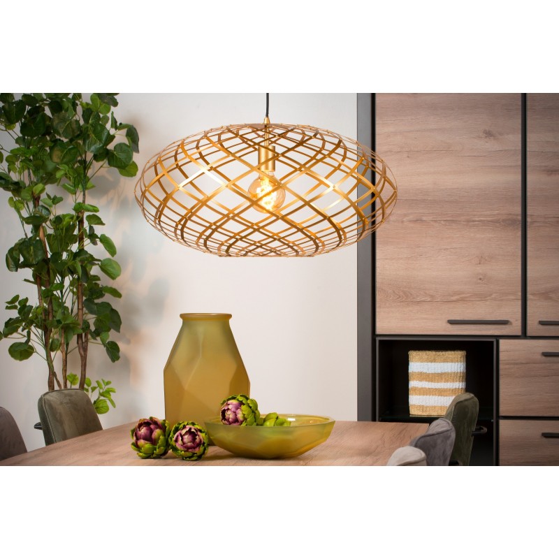 Pendant lamp Wolfram