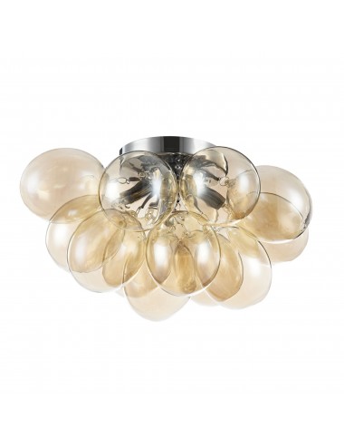 Ceiling lamp Balbo MOD112-04-G |Maytoni | TavaGaisma.lv/en